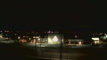 Weather camera view of South Texas College (old 2013 unit).