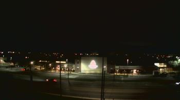 Weather camera view of South Texas College (old 2013 unit).