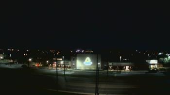 Weather camera view of South Texas College (old 2013 unit).