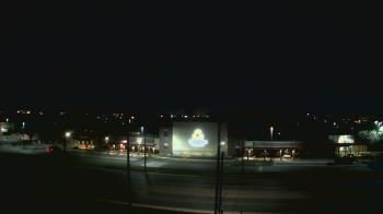 Weather camera view of South Texas College (old 2013 unit).