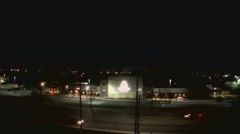 Weather camera view of South Texas College (old 2013 unit).
