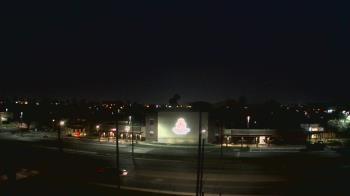 Weather camera view of South Texas College (old 2013 unit).