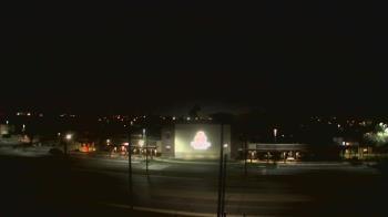 Weather camera view of South Texas College (old 2013 unit).