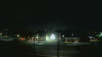 Weather camera view of South Texas College (old 2013 unit).