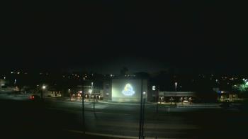 Weather camera view of South Texas College (old 2013 unit).