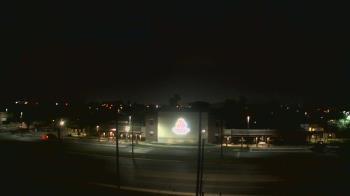 Weather camera view of South Texas College (old 2013 unit).