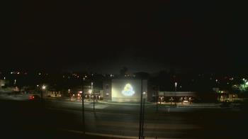 Weather camera view of South Texas College (old 2013 unit).