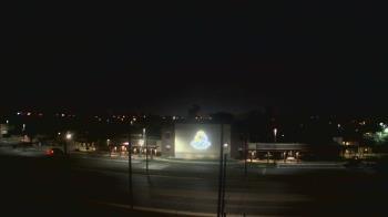 Weather camera view of South Texas College (old 2013 unit).