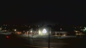 Weather camera view of South Texas College (old 2013 unit).