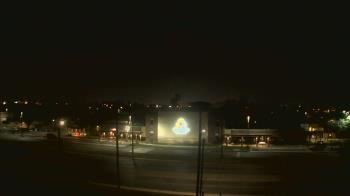 Weather camera view of South Texas College (old 2013 unit).
