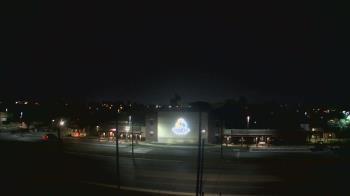 Weather camera view of South Texas College (old 2013 unit).