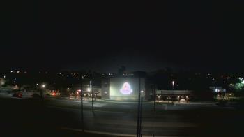 Weather camera view of South Texas College (old 2013 unit).