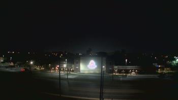 Weather camera view of South Texas College (old 2013 unit).