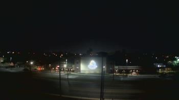 Weather camera view of South Texas College (old 2013 unit).