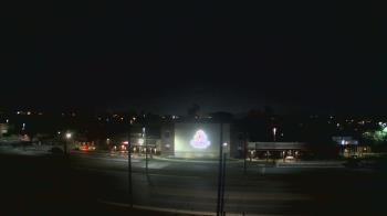 Weather camera view of South Texas College (old 2013 unit).