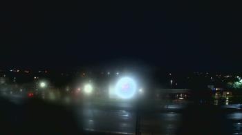 Weather camera view of South Texas College (old 2013 unit).