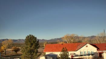 Weather camera view of Double Adobe ES.