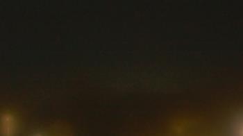 Weather camera view of Lincoln Elementary School.