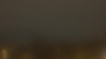 Weather camera view of Lincoln Elementary School.