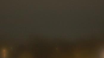 Weather camera view of Lincoln Elementary School.