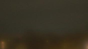 Weather camera view of Lincoln Elementary School.