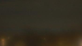 Weather camera view of Lincoln Elementary School.