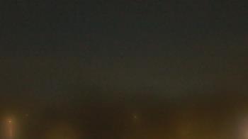 Weather camera view of Lincoln Elementary School.