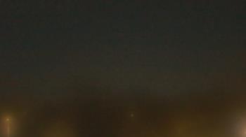 Weather camera view of Lincoln Elementary School.