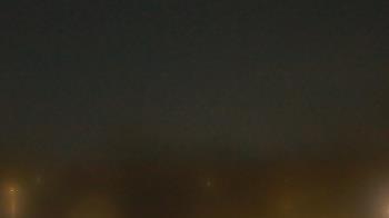 Weather camera view of Lincoln Elementary School.