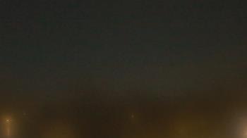 Weather camera view of Lincoln Elementary School.