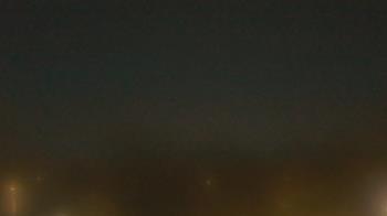 Weather camera view of Lincoln Elementary School.