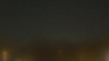 Weather camera view of Lincoln Elementary School.