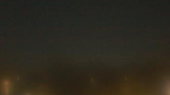 Weather camera view of Lincoln Elementary School.