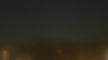 Weather camera view of Lincoln Elementary School.