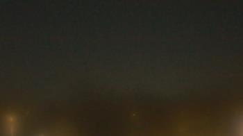 Weather camera view of Lincoln Elementary School.