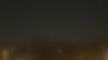 Weather camera view of Lincoln Elementary School.