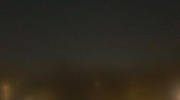 Weather camera view of Lincoln Elementary School.