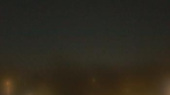 Weather camera view of Lincoln Elementary School.