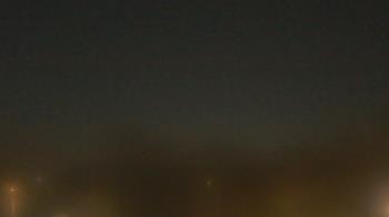 Weather camera view of Lincoln Elementary School.