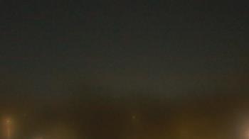 Weather camera view of Lincoln Elementary School.