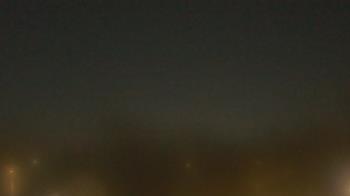 Weather camera view of Lincoln Elementary School.