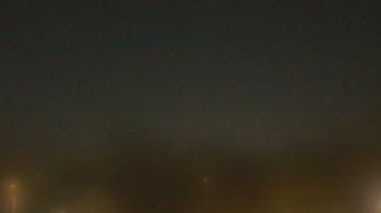 Weather camera view of Lincoln Elementary School.