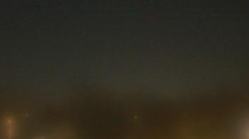 Weather camera view of Lincoln Elementary School.