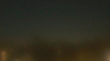 Weather camera view of Lincoln Elementary School.