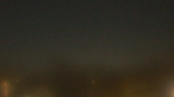 Weather camera view of Lincoln Elementary School.