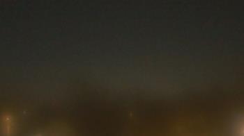 Weather camera view of Lincoln Elementary School.