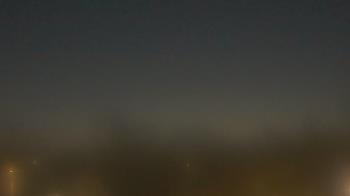 Weather camera view of Lincoln Elementary School.