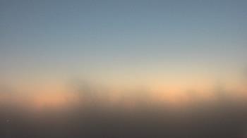 Weather camera view of Lincoln Elementary School.