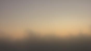 Weather camera view of Lincoln Elementary School.