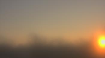 Weather camera view of Lincoln Elementary School.